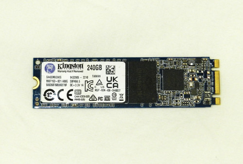 Kingston digital 240g - digital,