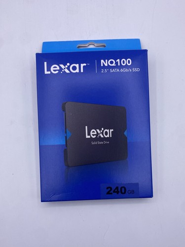 Lexar nq100 lnq100x240g rnnnu - lexar,