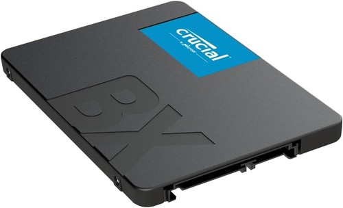 240gb crucial bx500 ssd - crucial,