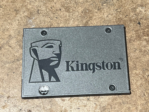 Kingston a400 240gb - a400, sata
