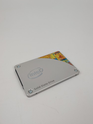 Intel 240gb ssd pro - 240gb,