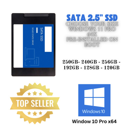 Ssd sata hard drive - ssd,