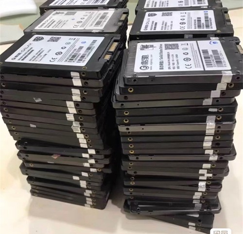 Sata iii ssd solid - 2.5”,