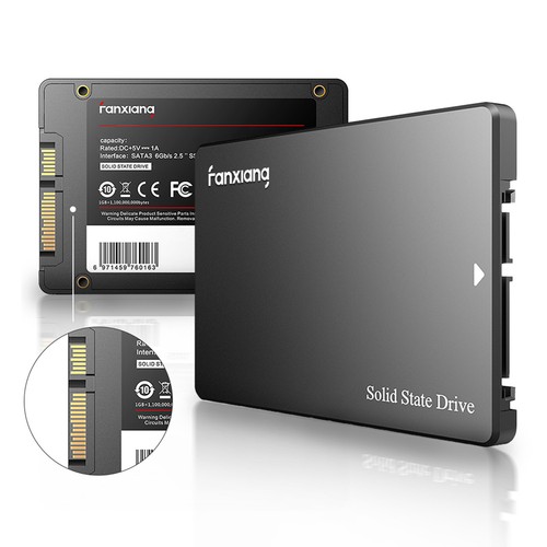 Fanxiang 1tb 2tb - 2tb, 4tb